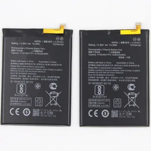 Батарея ISUNOO C11P1611 4130mAh для ASUS Zenfone 3 Max Z3 Max ZC520TL X008DB Peg Для ASUS 3 X008 X008D Z01B