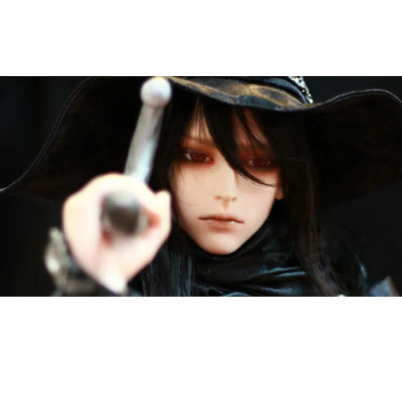 Орли Адамс Берн 1/3 модель тела для маленьких девочек и мальчиков куклы глаза BJD|doll