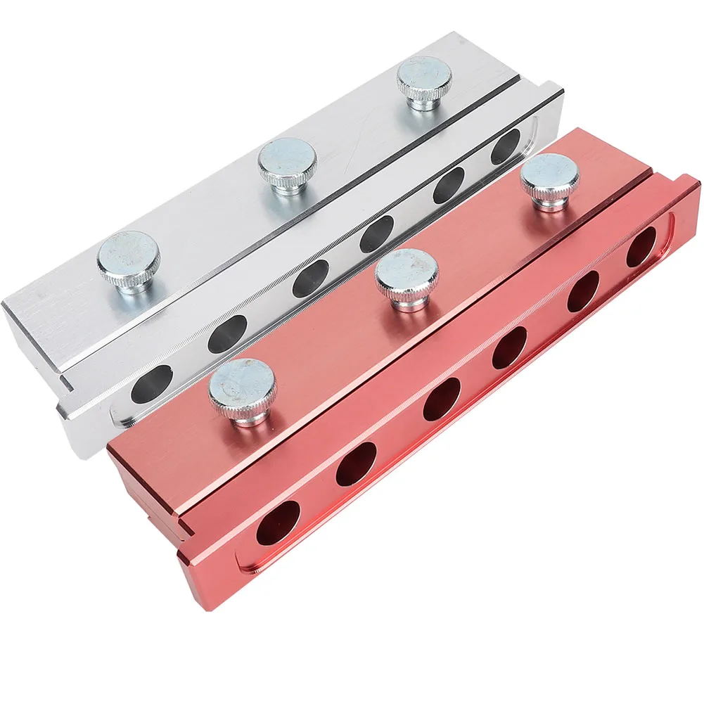 12.1mm Tube DIY Lipstick Mold 6 Holes Dual Use Aluminium Alloy Lip Balm Maker Mould Holder Stand Crafts Cosmetic Makeup Tool Kit | Красота и
