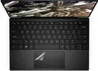 Матовая защитная пленка для сенсорной панели, защитная наклейка для DELL XPS 13 9300 9310  XPS 15 9500 2020  XPS 17 9700, сенсорная панель