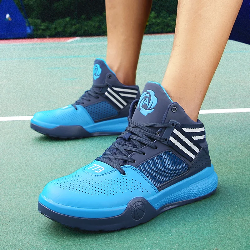 Официальные оригинальные аутентичные баскетбольные кроссовки спортивные