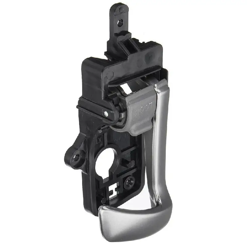 Левая ручка для межкомнатной двери Hyundai Santa Fe 2007 2012 826202B0101D внутренние дверные