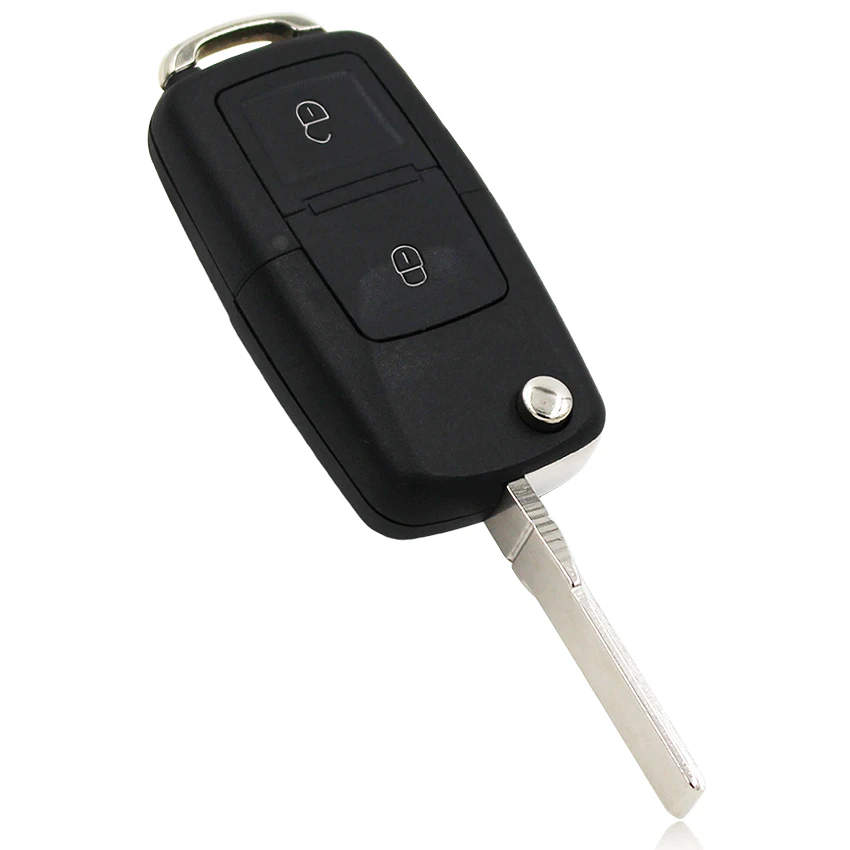 Ключ без ключа для VOLKSWAGEN Bora POLO MK4 Folf 1J0 959 753 CT 1J0959753CT 433 МГц|Ключ от авто| |