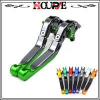 for aprilia caponord etv1000 2002 2007 rst1000 futura 2001 2004 motorcycle accessories folding extendable brake clutch levers