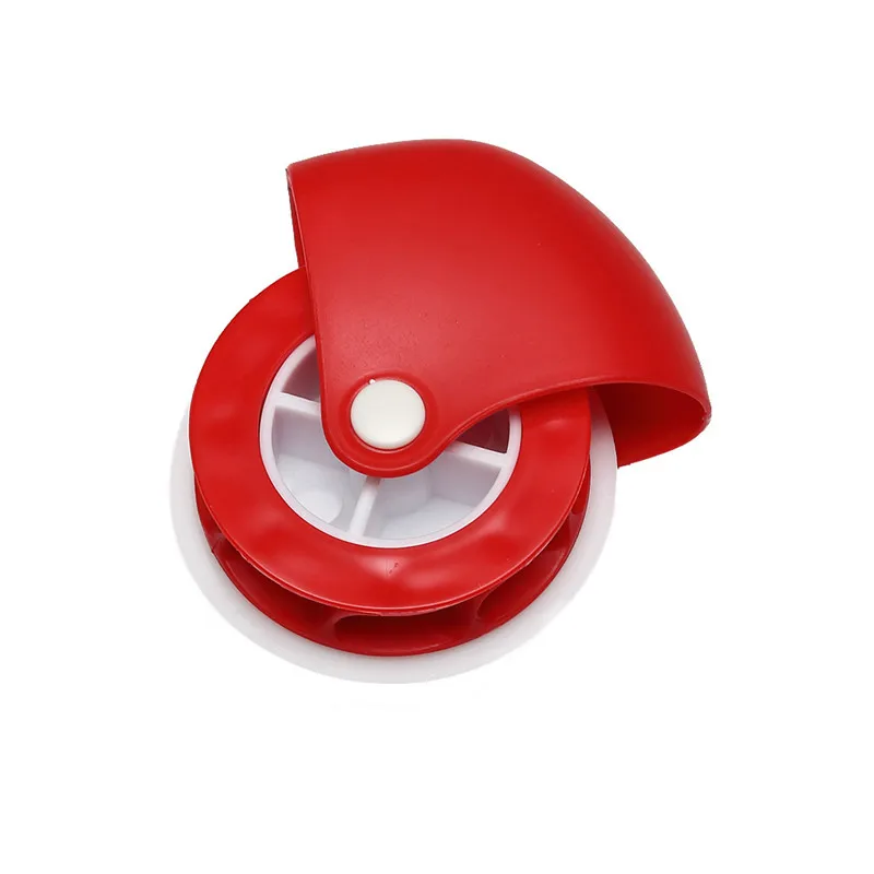 Кухонное тесто для выпечки искусственное украшение пиццы гаджет и инструменты