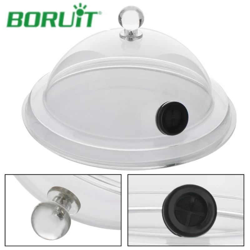 Молекулярная кухня крышка для дыма прозрачная пищевых продуктов кухонный