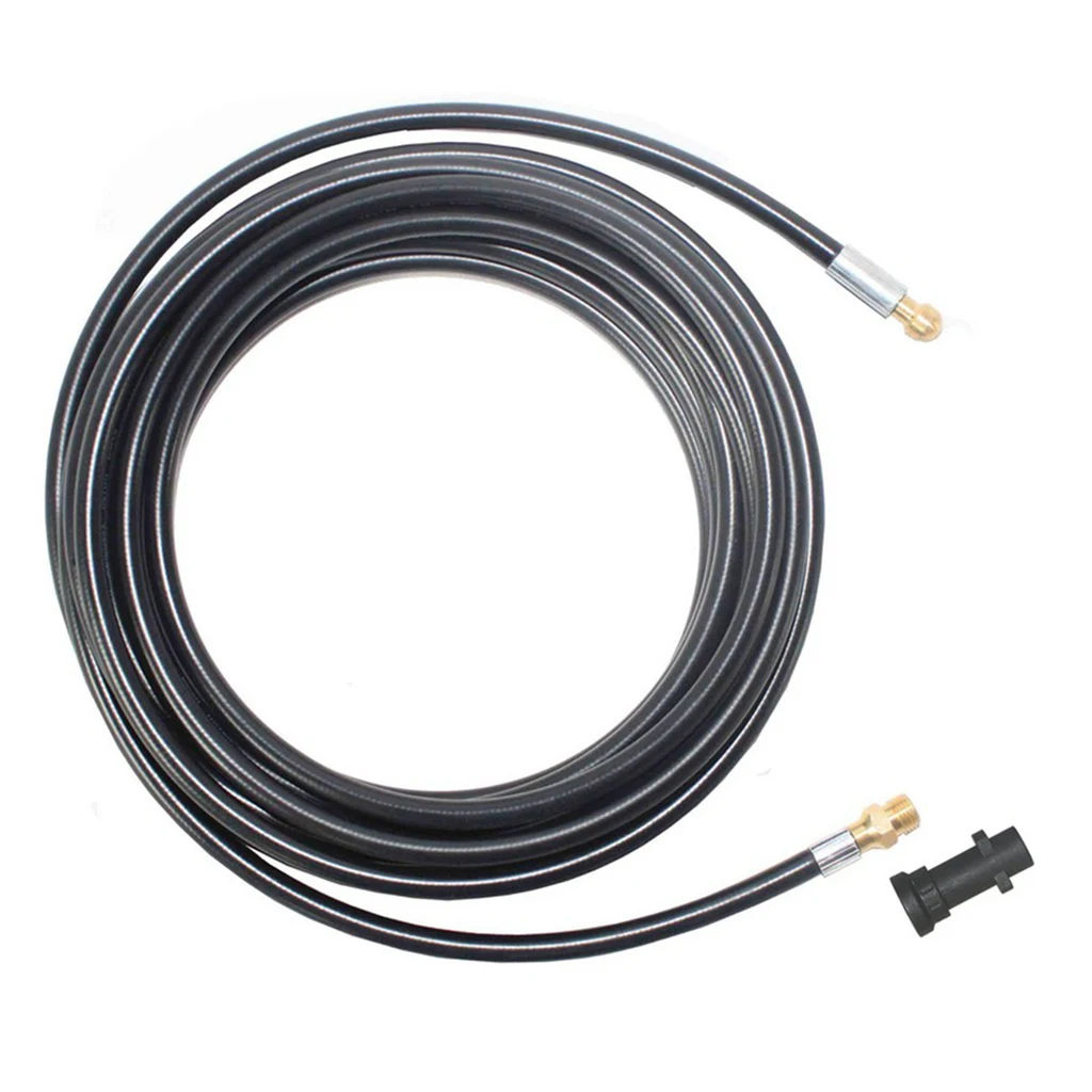 Cleaning High Pressure Washer Tube Anti-Explosion for Lavor 20m | Автомобили и мотоциклы