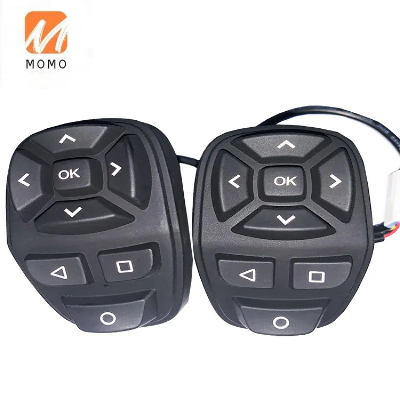 

2020 silicone rubber The wheelchair button Other industrial equipment buttons and circuit assembly