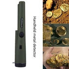 Подземный золотоискатель, точечный детектор GP360