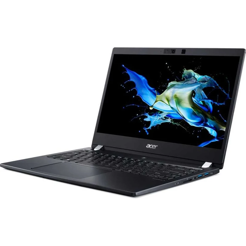 Ноутбук ACER TravelMate X3 TMX314 51 M 34HB 14" i3 8145U 8Гб 256Гб SSD Intel UHD NX.VJVER.006|Ноутбуки| |