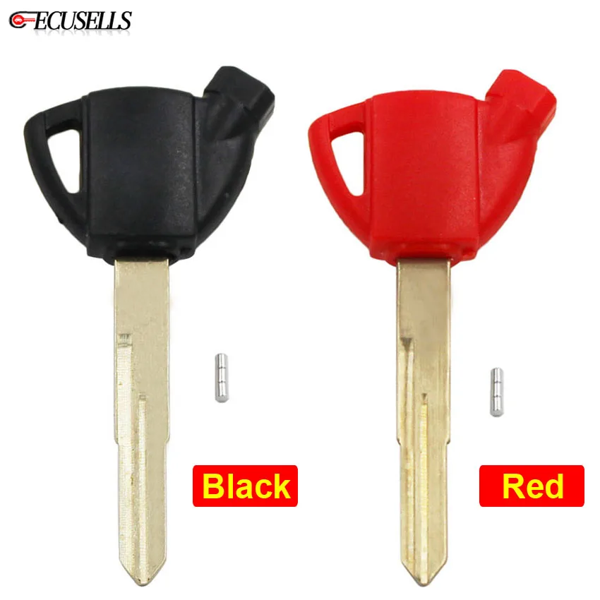 Чехол для ключей с дистанционным управлением магнитом типа A Burgman AN650 Uncut Blade Suzuki