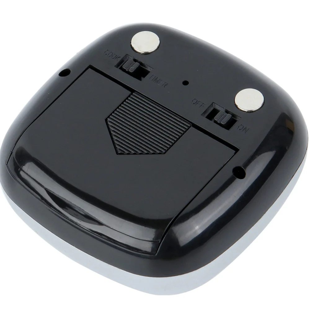 

Kitchen Food Barbecue Digital Touch Battery Included