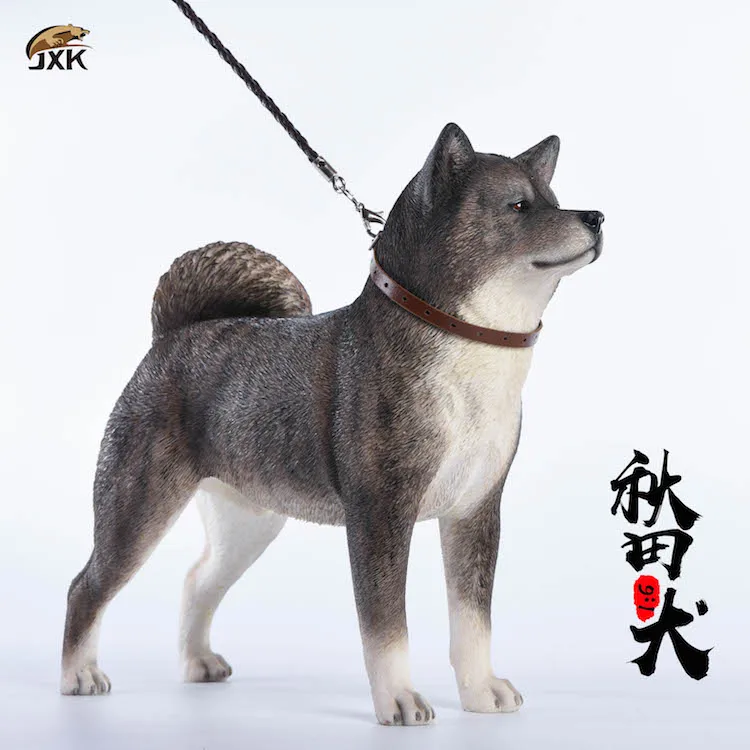 

1/6, , Akita Jxk007 A / B/C, , - 12