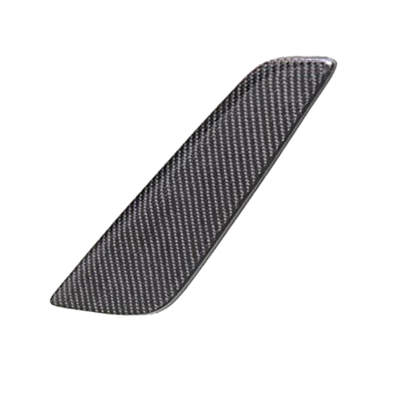 2Pc Fender Side Air Vent Outlet Cover Trim Decorative Sticker Car Accessories for BMW 5 Series G30 2017-2018 | Автомобили и