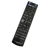 new replacement for lg dvd recorder dvd vcr remote control akb36097101 for rc897t rc397hm fernbedienung