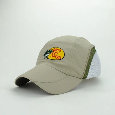 Мужская кепка для рыбалки летняя и осенняя шляпа от солнца рыболовная Кепка