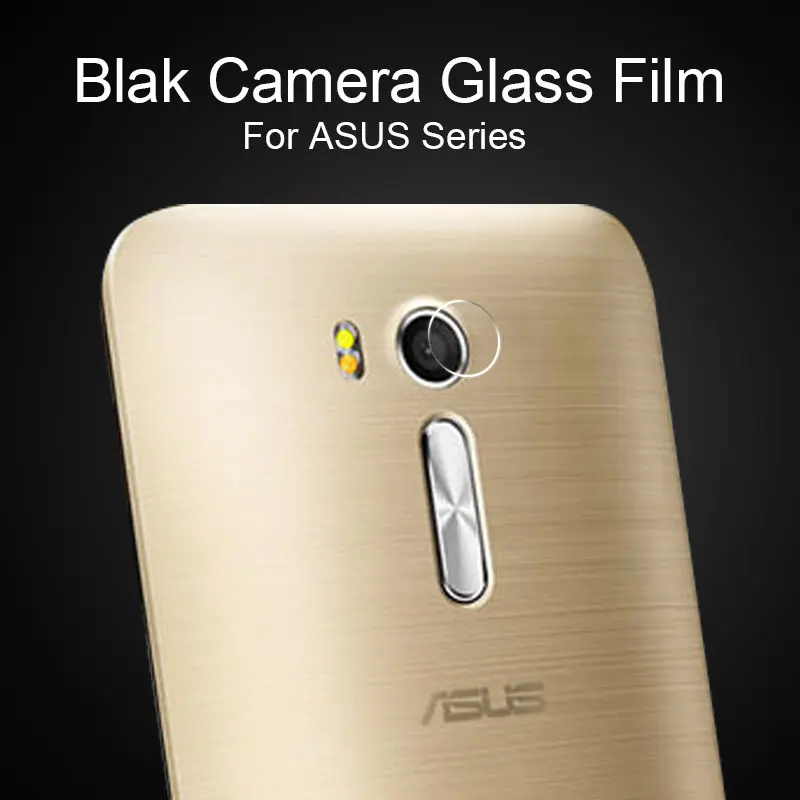 Задняя камера Объектив Закаленное стекло для Asus ZenFone GO ZB452KG ZB500KL ZB551KL ZC451TG ZC500TG Live L1