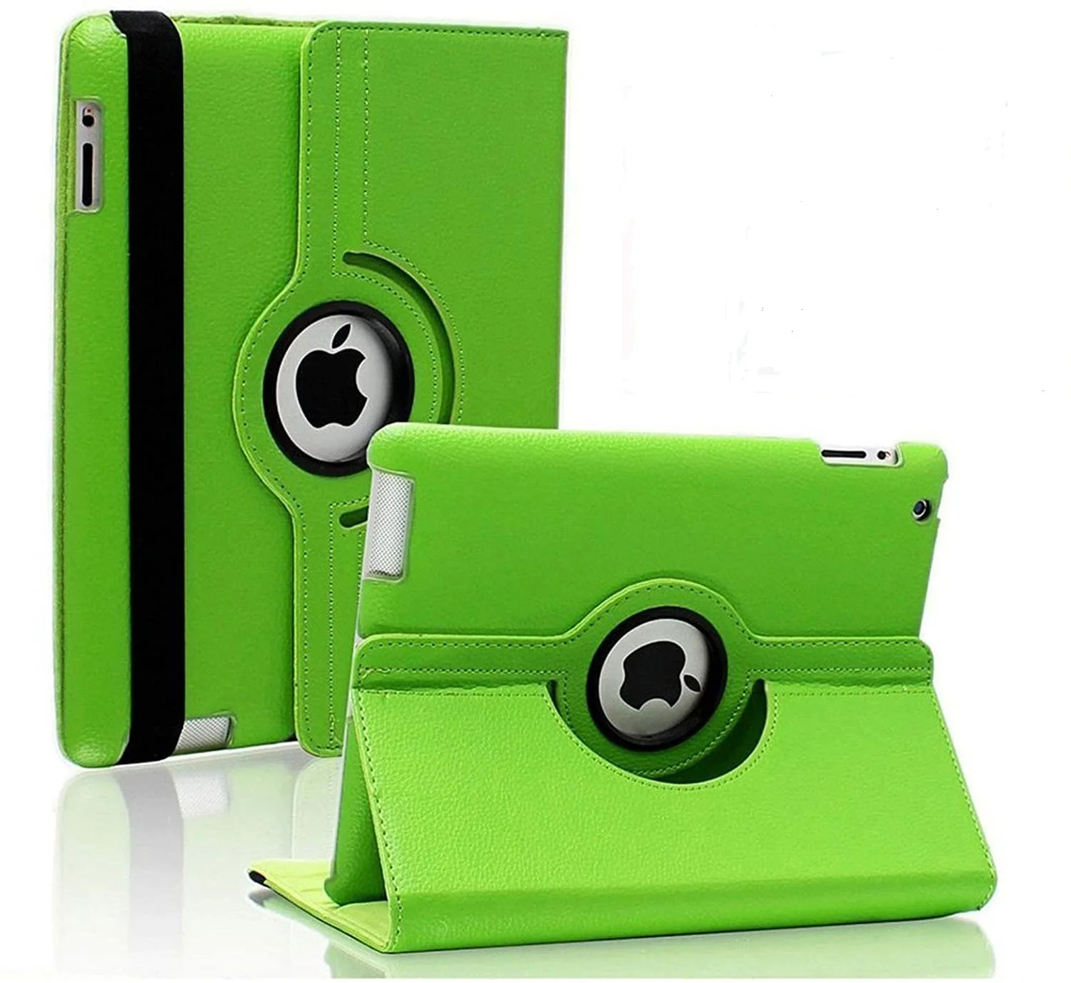 Чехол для Apple iPad 4 3 2 A1397 A1396 A1395 A1430 A1403 A1459 A1460 A1458|Чехлы планшетов и электронных книг|