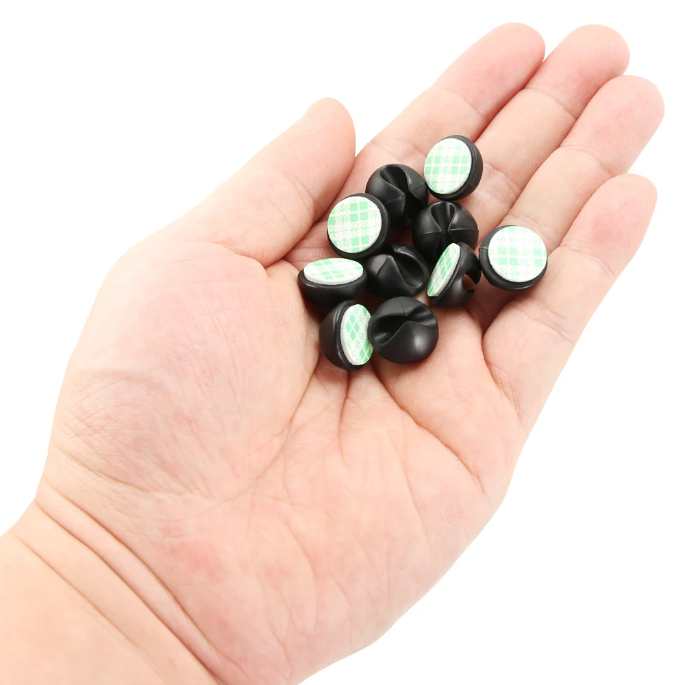 Настольный органайзер для проводов держатель зарядки телефонного кабеля защита