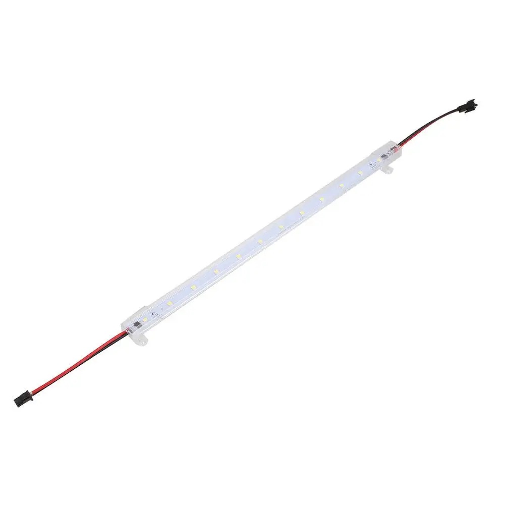 

LED Bar For Light Boxes Strip With Terminal Interface 220V-240V 12LED 800LM