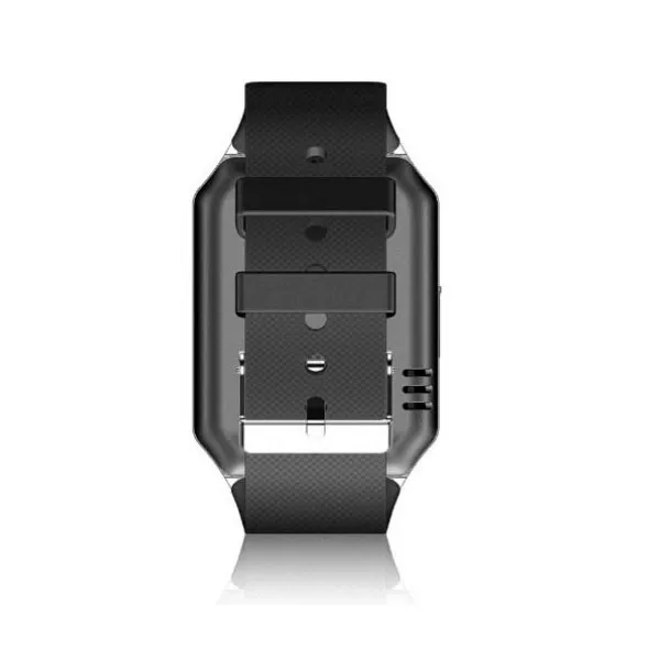 Часы CARCAM SMART WATCH DZ09 SILVER|Смарт-часы| |