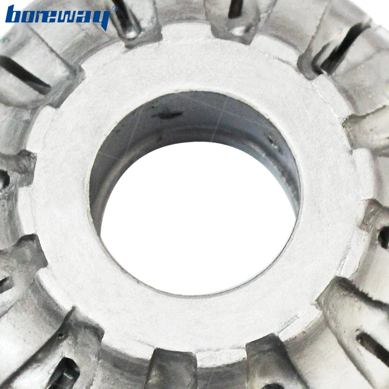 Boreway Supply A Piece of F20*35MM 0# &amp2# CNC Vacuum Brazed Router Cutting Bit Free Shipping | Инструменты