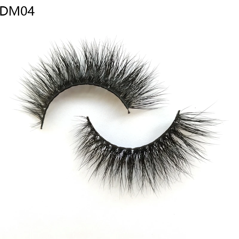 1 пара накладных ресниц крест накладные ресницы Объемные Горячие натуральные