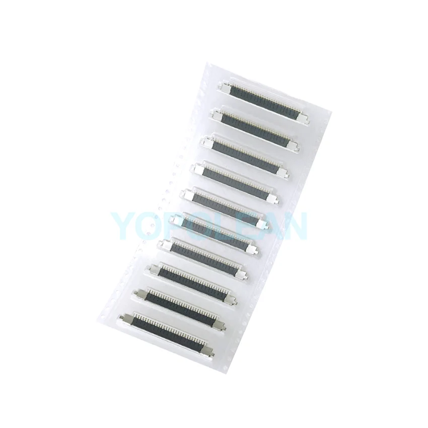 10 шт. светодиодный ЖК разъем LVDS для кабеля iMac 21 5 дюйма 27 дюймов A1311 2009 A1312 2010 год|lvds