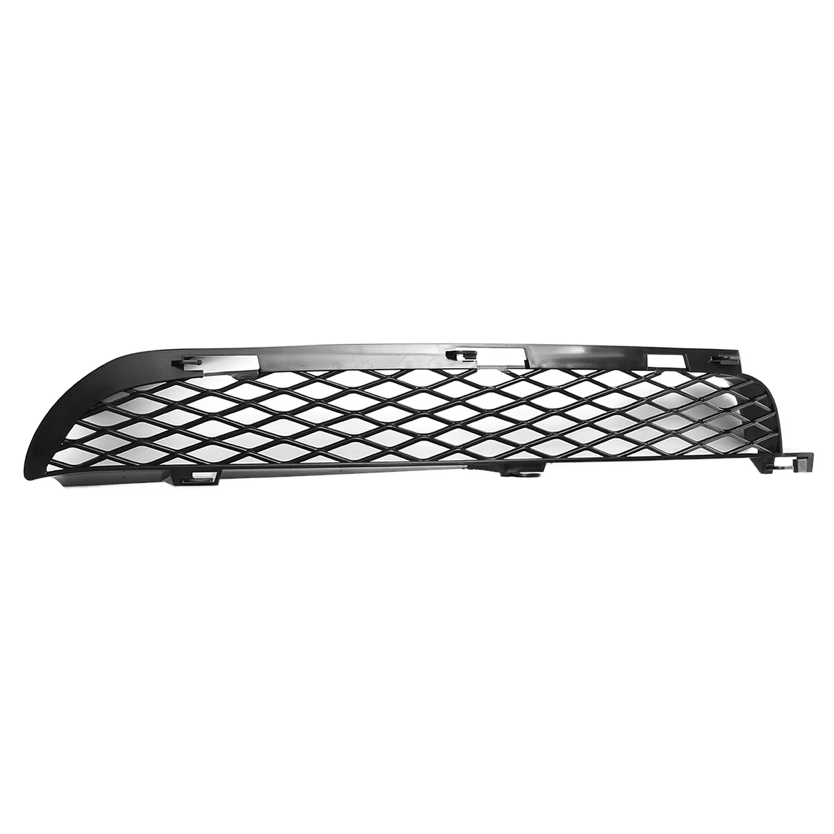 Горячая продажа пара автомобиля передний верхний бампер сетка решетка спойлер