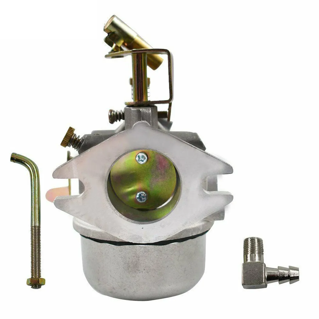 

Cast Iron Carburetor Kit For Kohler K321 K341 Professional Replacement 16hp