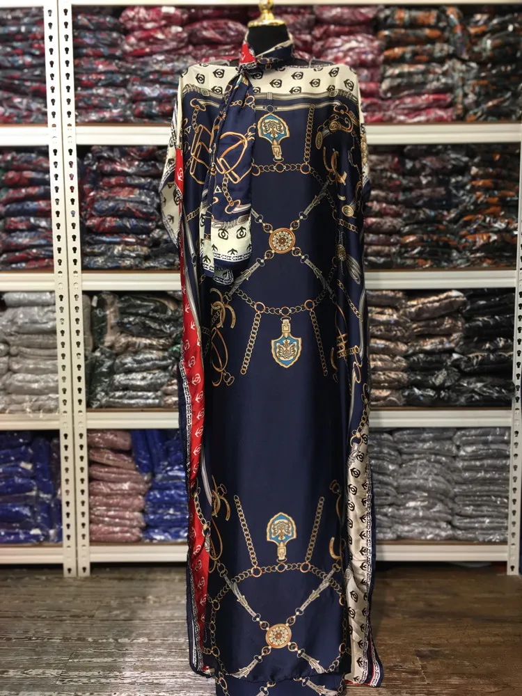 Длина платья 130 см обхват груди новое модное платье для женщин/леди элегантное в