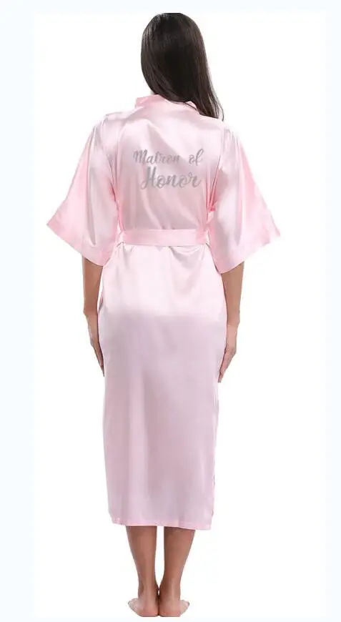 Розовое румяное платье атласное шелковое невесты свадебное белое подружки