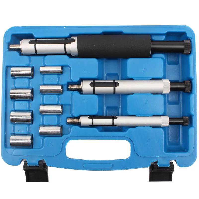 11pcs Clutch Master Aligmnent Tool Kit Set -Adjusting Centering Mandrel NEW | Автомобили и мотоциклы