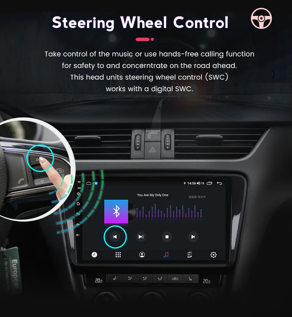 9-дюймовый Android 11 8 + 128G автомобильный радиоприемник стереоприемник для Audi TT MK2 8J