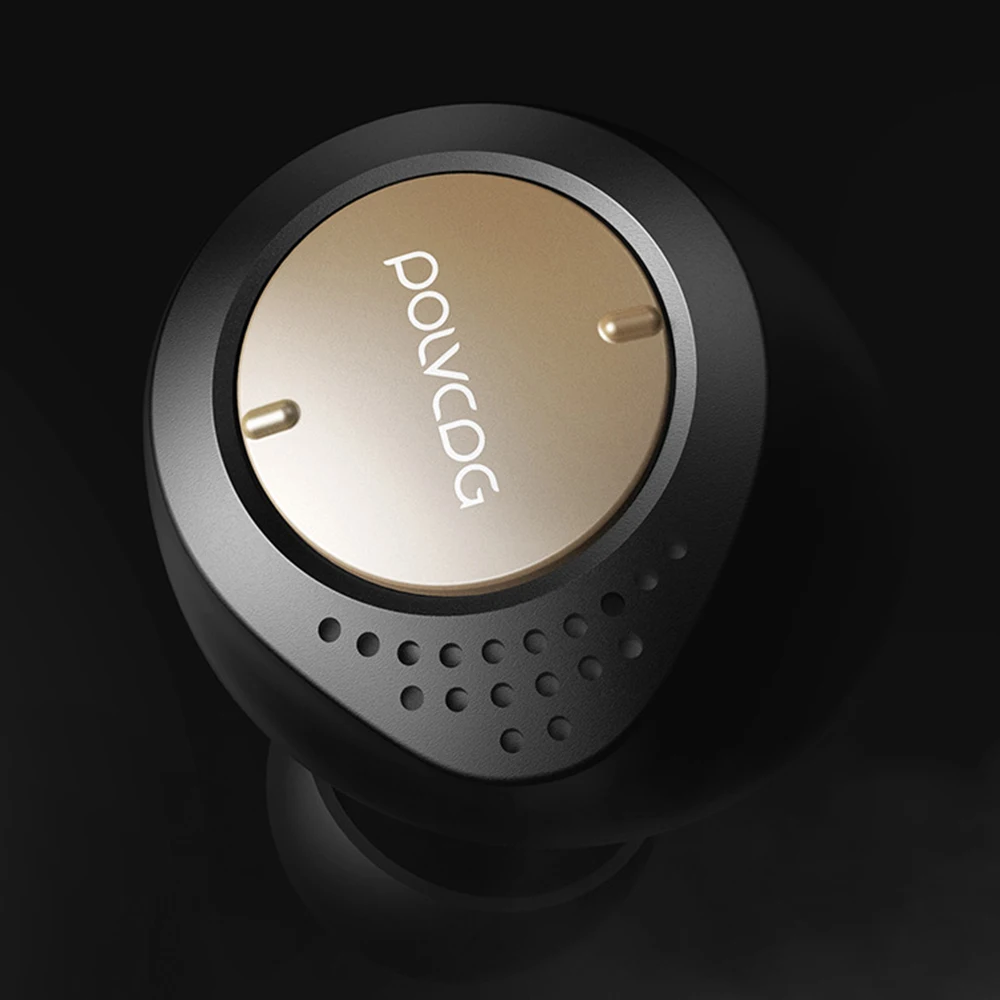 Беспроводные наушники FDBRO с умным датчиком Bluetooth Hi Fi бас музыка настоящая