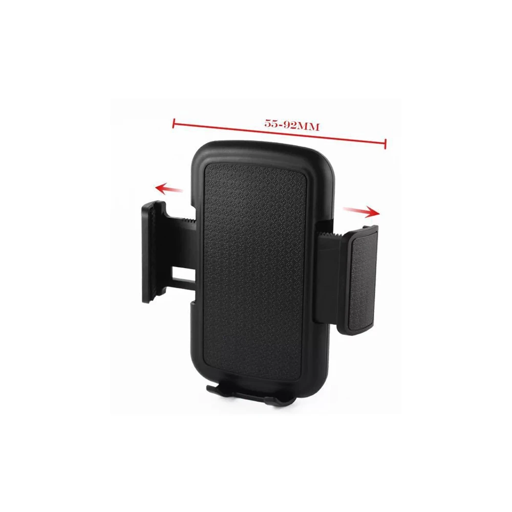 360 degree adjustable car cup mount holder universal for phones gps grip bracket rotatable clamping support stand accessories free global shipping