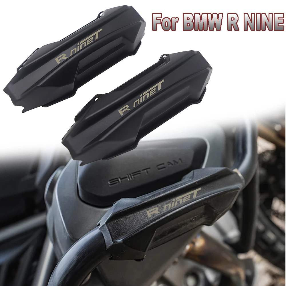 Защитный бампер для двигателя 25 мм BMW R NINE T Pure R-NINET | Автомобили и мотоциклы