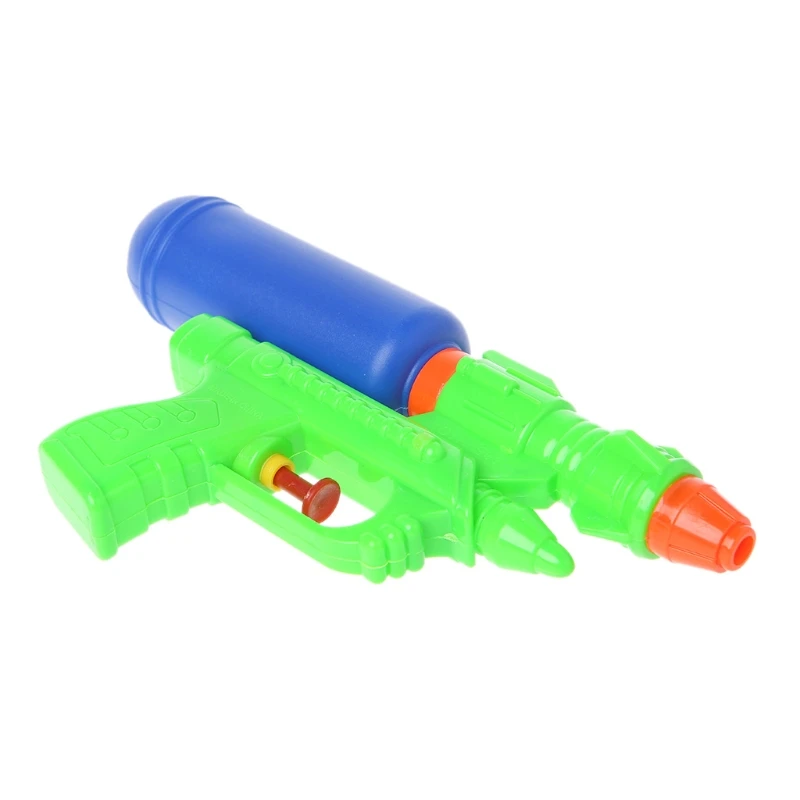 

Super Summer Holiday Blaster Kids Child Squirt Beach Toys Spray Pistol Water Gun