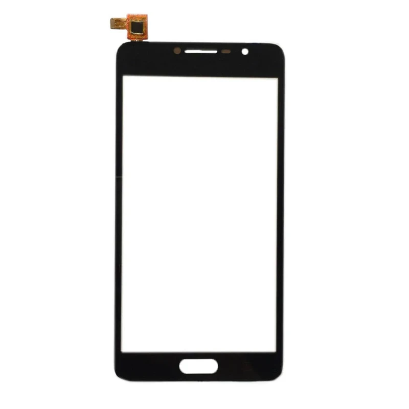 Для Alcatel One Touch Pop 4S 5095 5095Y OT5095 5095B 5095I 5095K стеклянный объектив сенсорный экран стекло