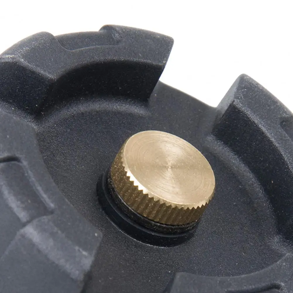 

Fuel Tank Cap Universal Insulation ABS Plastic Boat Tank Cap for 12L 24L Fuel Tank Boat Parts and Accessories