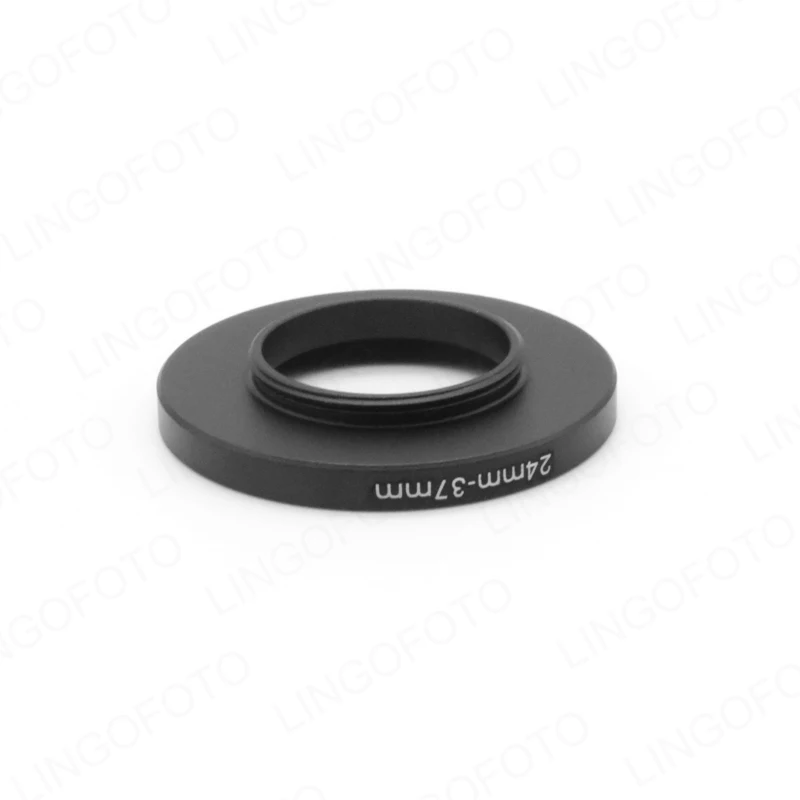 Увеличивающее кольцо адаптер для объектива камеры 24 мм 25 26 мм|filter ring adapter|ring adapterlens