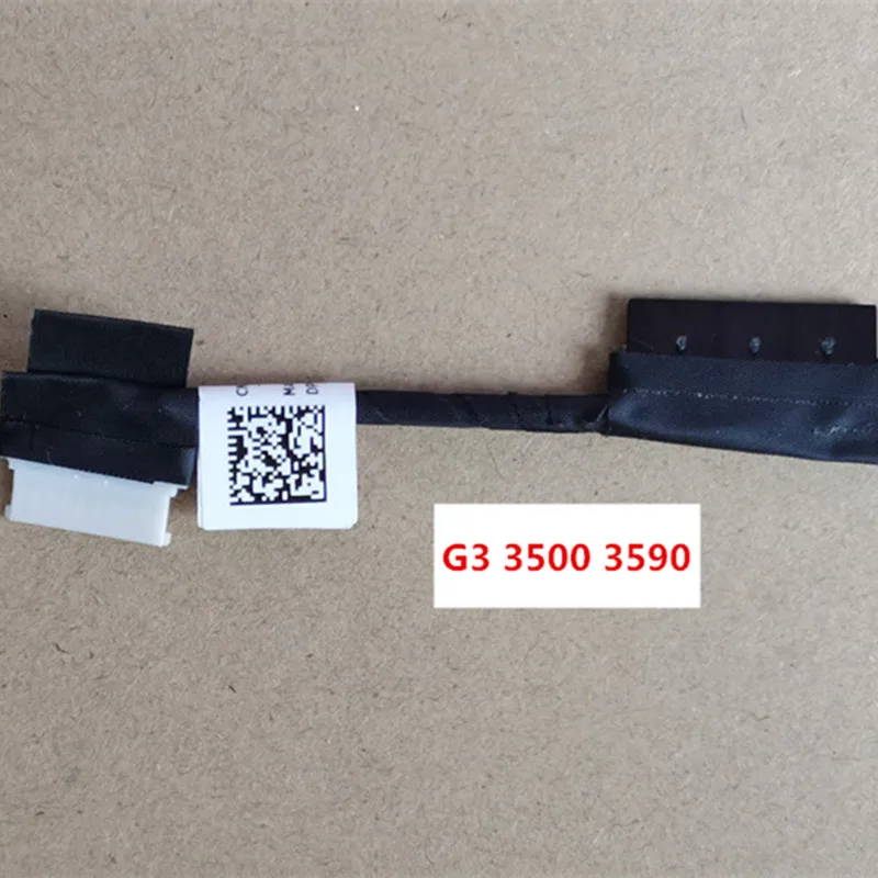 New Laptop DC Power Input Jack Cable DC IN Cable For DELL G3 3500 3590 G5 5590 5500 5505 051NFV
