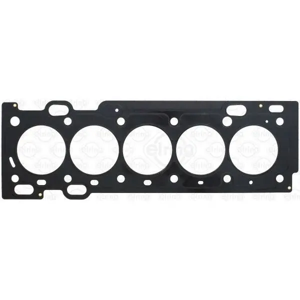 Прокладка ГБЦ №2979611\ Volvo S60/S80 2.4 20V 02 ELRING 393900| |