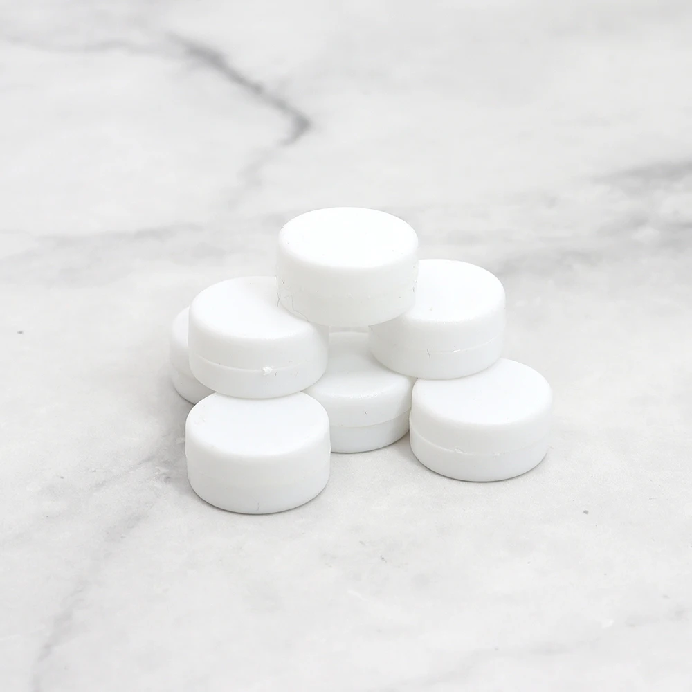 30 шт./50 шт./100 шт./Популярная погремушка ремонт шумоподавление вставка для