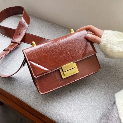 

Designer Bags Famous Brand Women Bags 2020 New Quality PU Leather Female Tote Handbags Luxury Handbags Women Bags Designer Sac