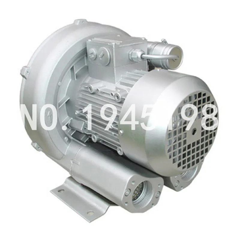 CE BLZMY 2RB210 7AV15 110 240 В кВт/кВт однофазный нагнетатель для пруда