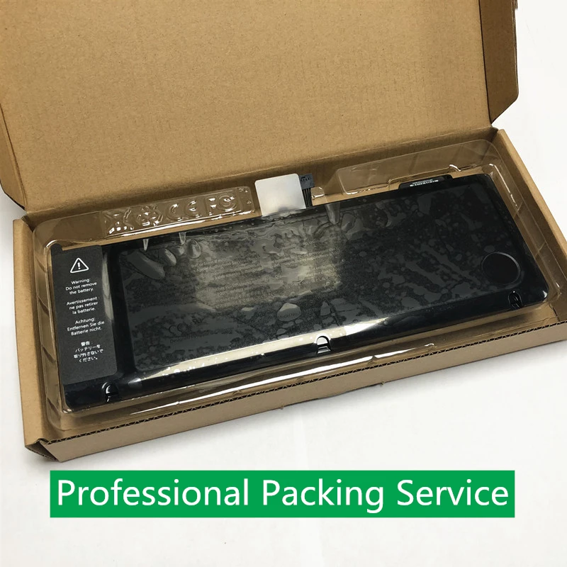 Аккумулятор для Apple MacBook Pro 15 дюймов A1286 2011 2012 версия MC721 MC723 MC847 MD318 MD322 MD103 MD104 - купить