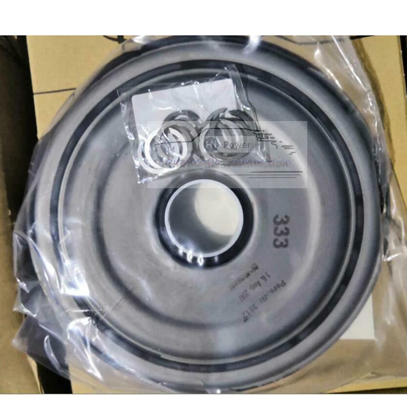 02E 398 029B DSG DQ250 коробка передач клатч подходит для VW Golf Tranmission запчасти 029C DQ250|Клатчи