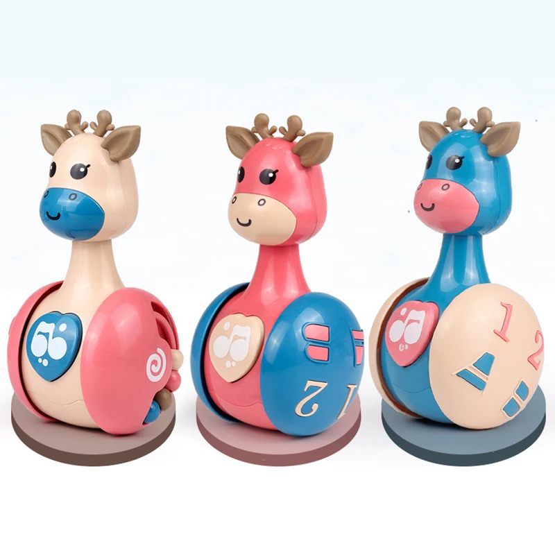 Забавная игрушка-робот-обезьяна электрическая с голосовым управлением