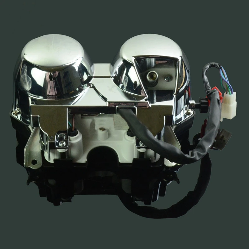 Motorcycle Speedometer Tachometer Instrument Accessories For HONDA CB600 Hornet 600 1996 1997 1998 1999 2000 2001 2002 | Автомобили и
